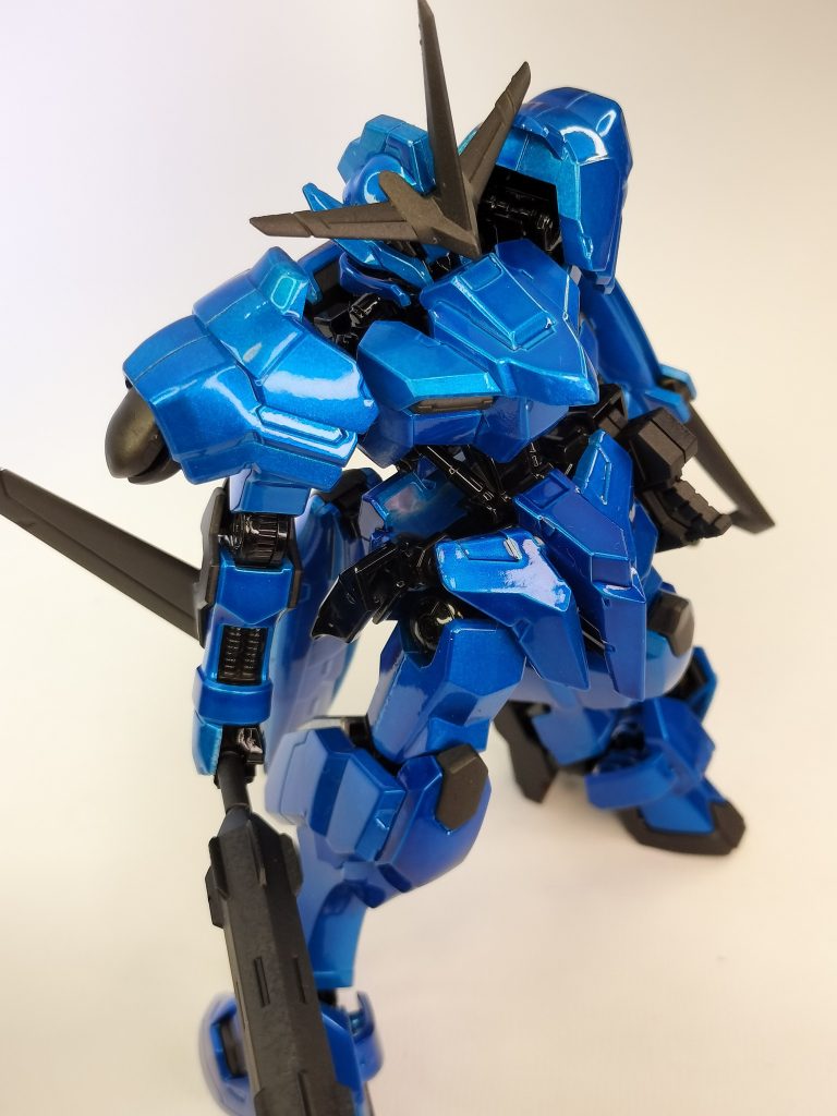 端白星type雷丸–3枚目/制作者：ぐりぐら