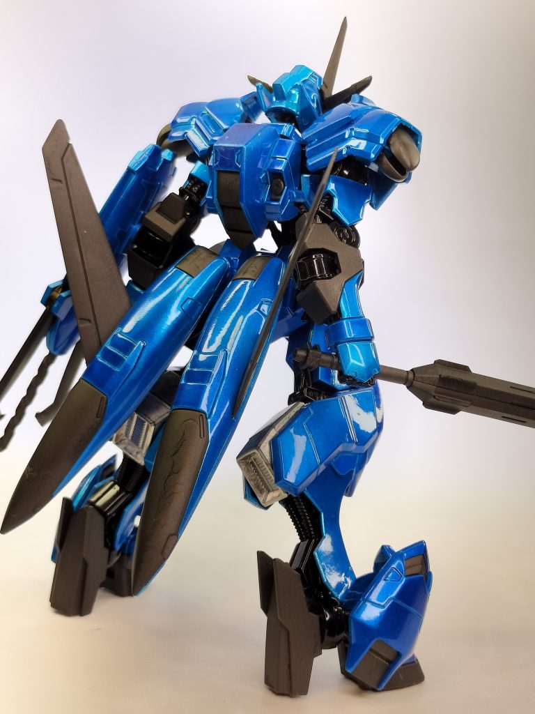 端白星type雷丸–4枚目/制作者：ぐりぐら