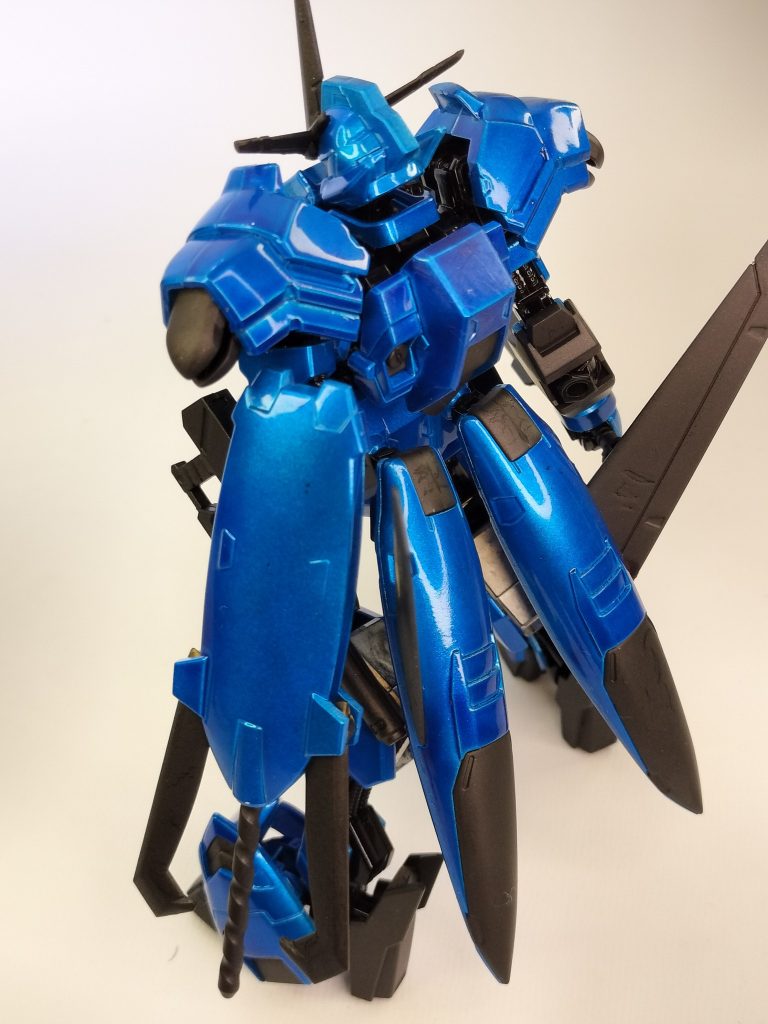 端白星type雷丸–5枚目/制作者：ぐりぐら