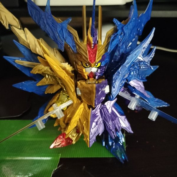 ファイナルフォーミュラー