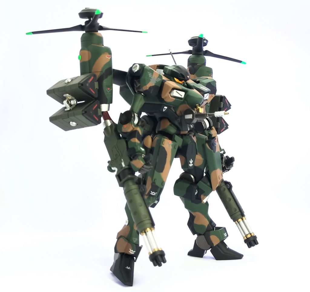 2作品連続ザウォートになってしまいましたが、前作とはまた違ったものになっていると思います。最後まで見てくださった方ありがとうございます🙇‍♂