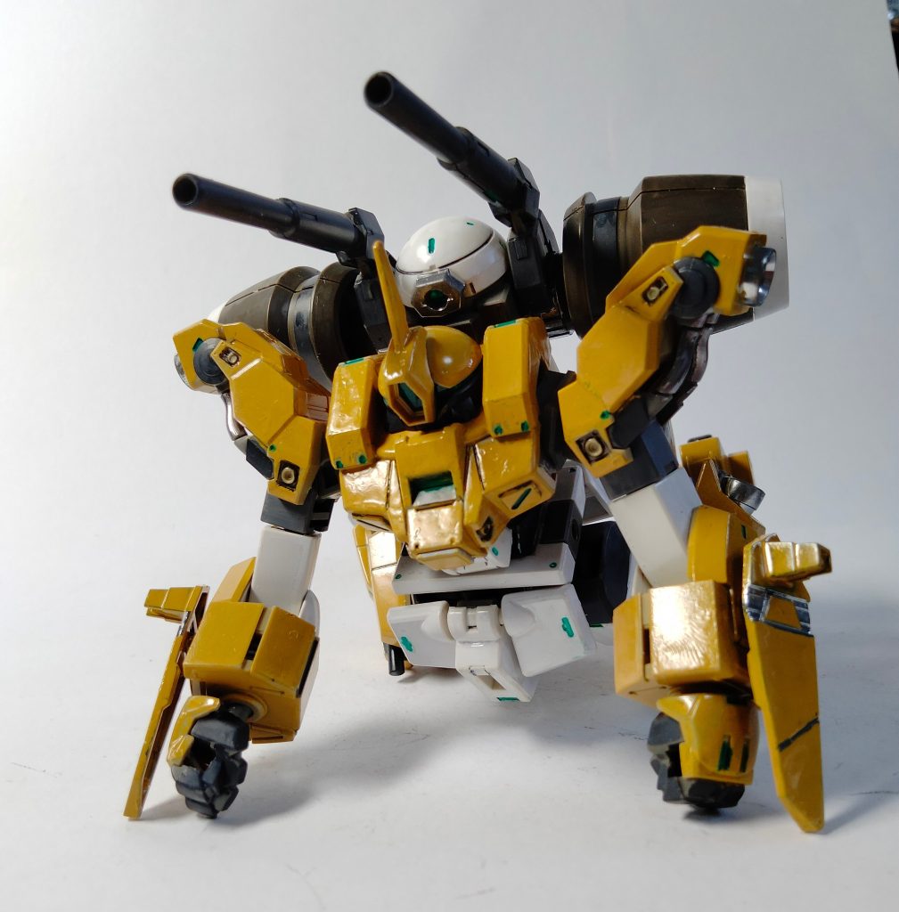 せやからやってみたくなる砲撃ポーズ(*'ω'*)