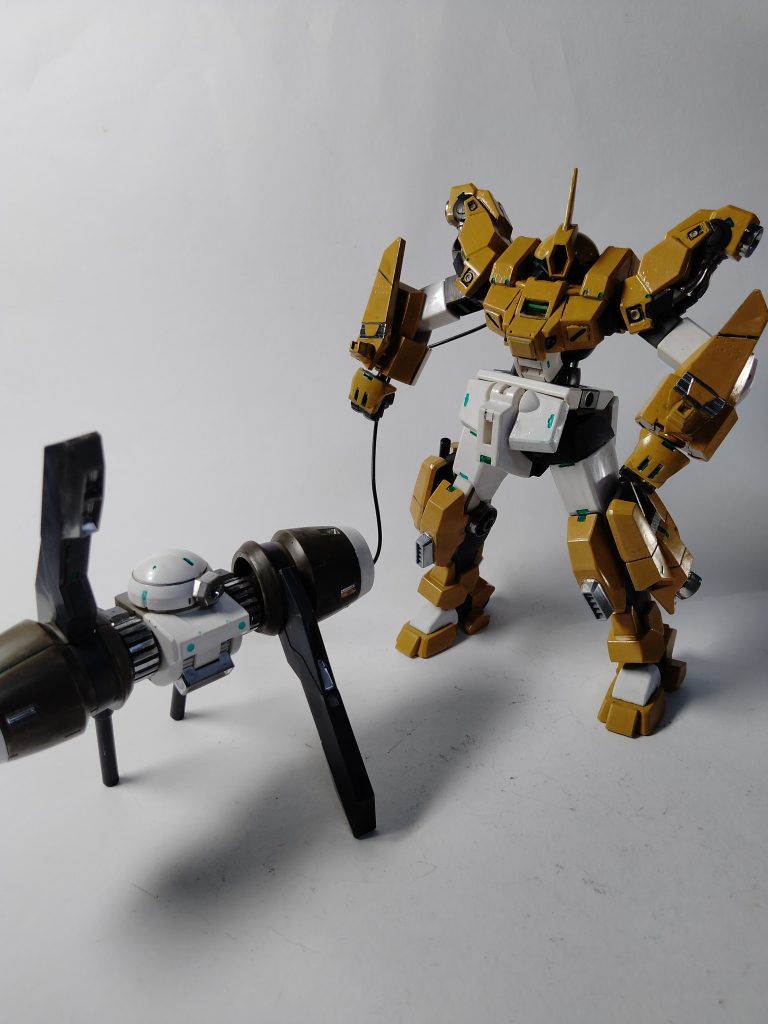 おまけ「散歩行くぞ」　「うす！」