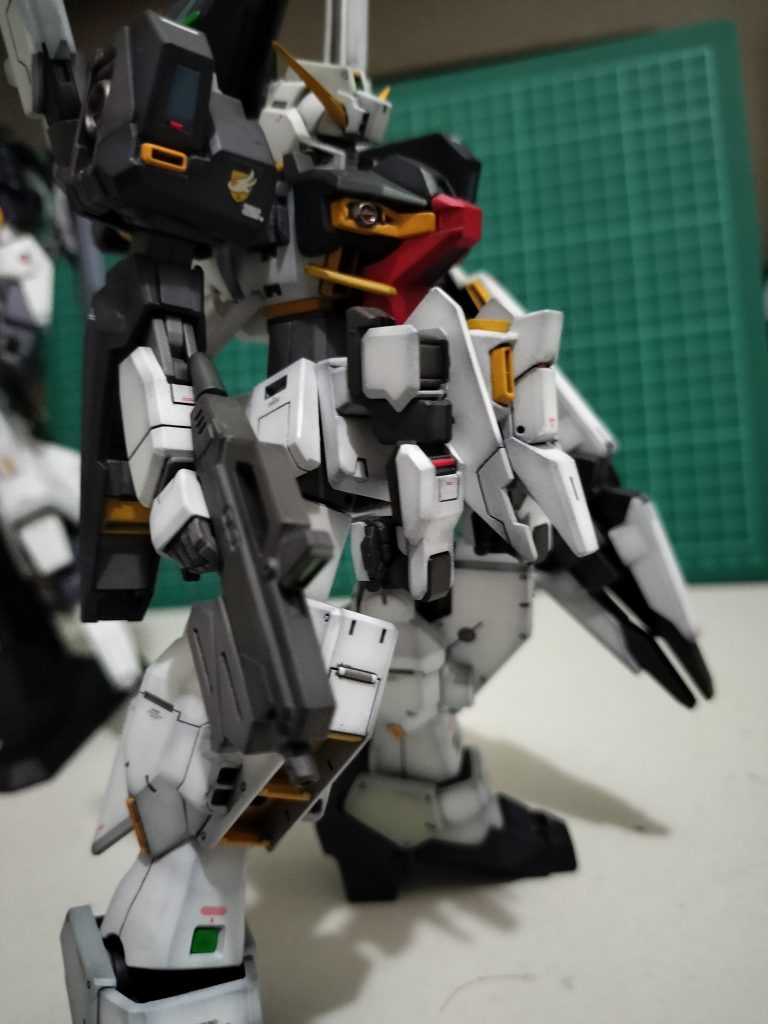 ハイゼンスレイ–3枚目/制作者：んがちゅちゅ