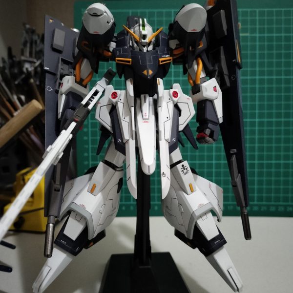 ギャプラン フライルー