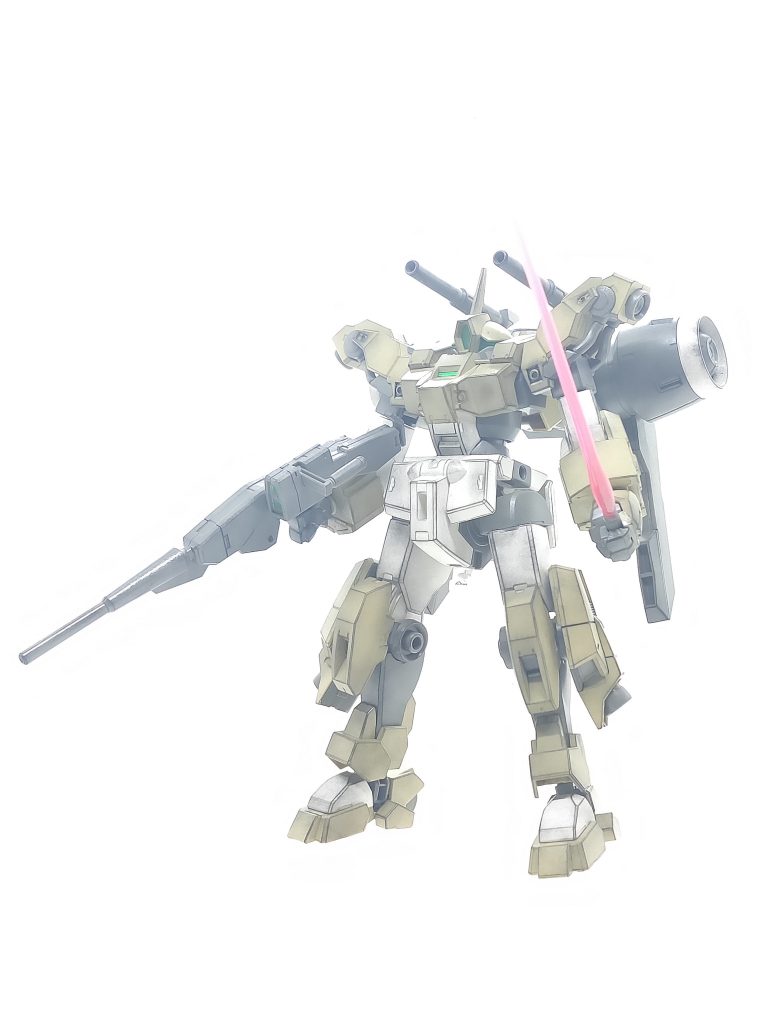 デミバーディング–3枚目/制作者：かえる