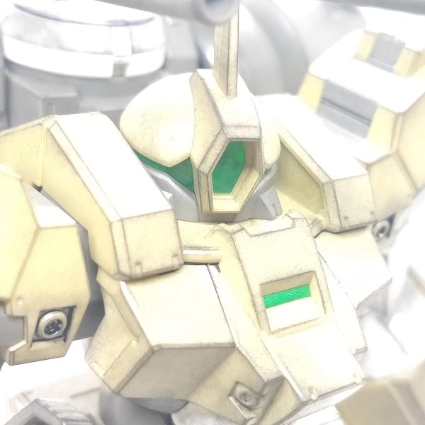 デミバーディング