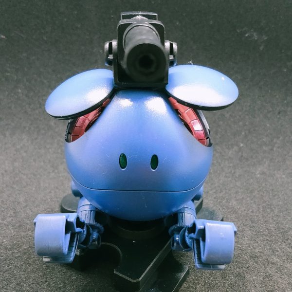 ボールハロ（リハビリ兼ねて）