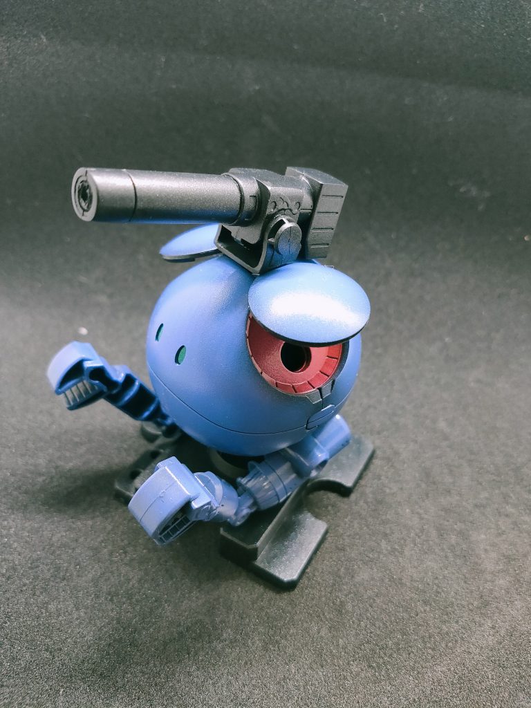 ボールハロ（リハビリ兼ねて）–2枚目/制作者：ゆうさん