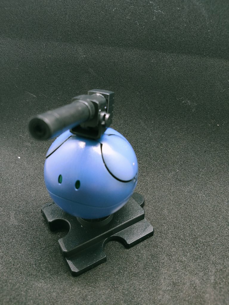 ボールハロ（リハビリ兼ねて）–3枚目/制作者：ゆうさん