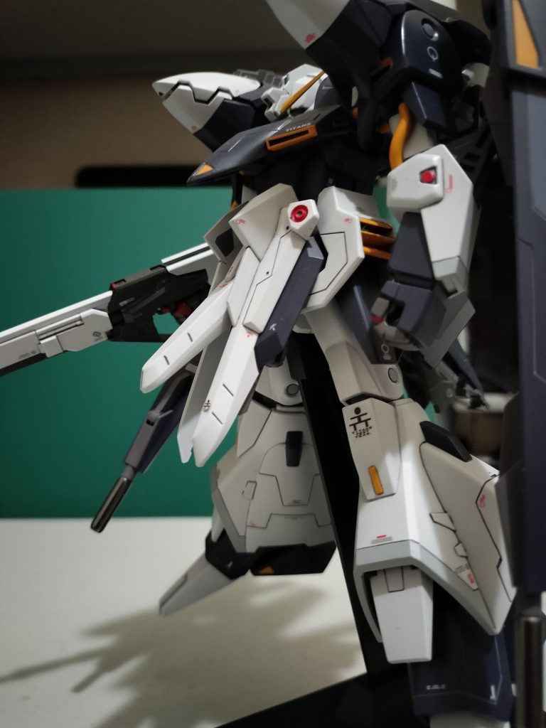 ギャプラン フライルー–3枚目/制作者：んがちゅちゅ