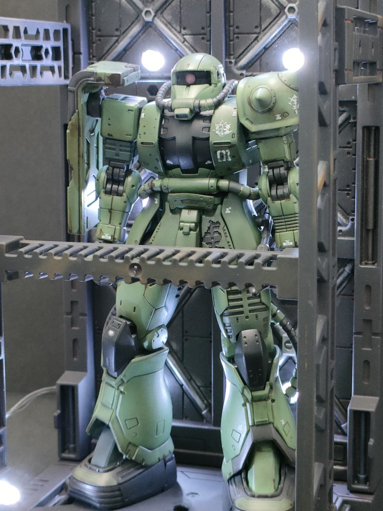 電飾ON!!電飾あると気分上がるわ〜😍✨