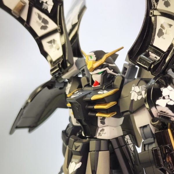 ガンダム デスサイズヘル