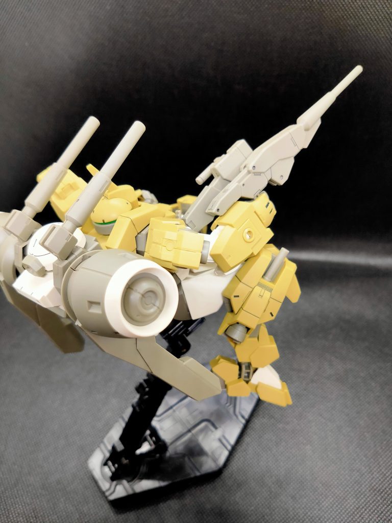 デミバーディング–5枚目/制作者：@hatimitu10241