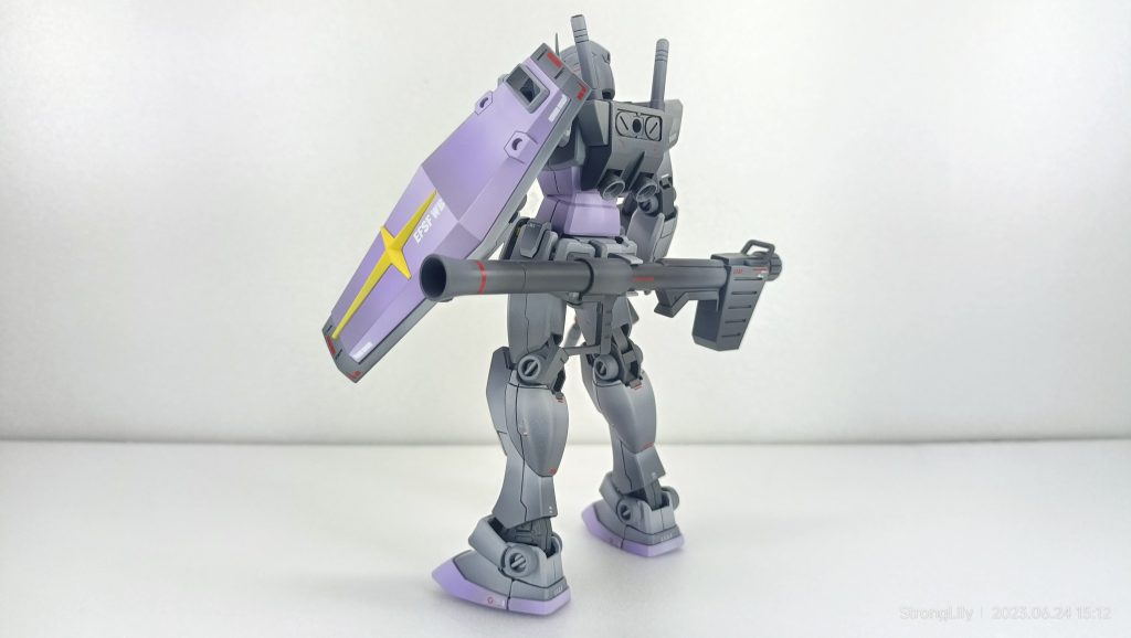 HG RX-78-2–2枚目/制作者：@gundam_gundam_g