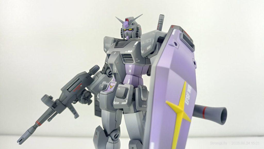 HG RX-78-2–3枚目/制作者：@gundam_gundam_g