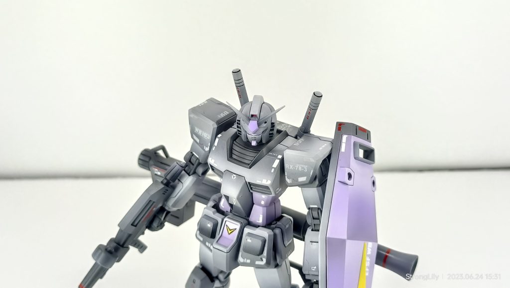 HG RX-78-2–5枚目/制作者：@gundam_gundam_g