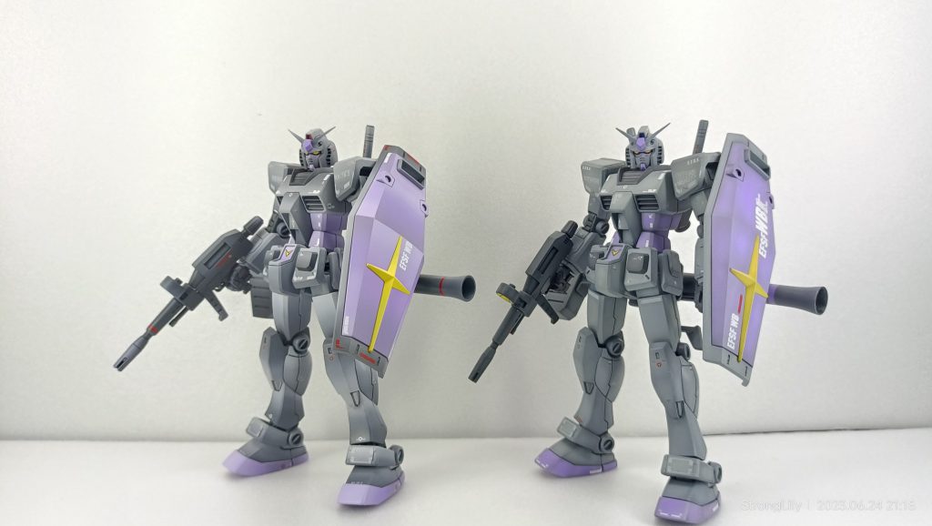 HG RX-78-2–3枚目/制作者：@gundam_gundam_g