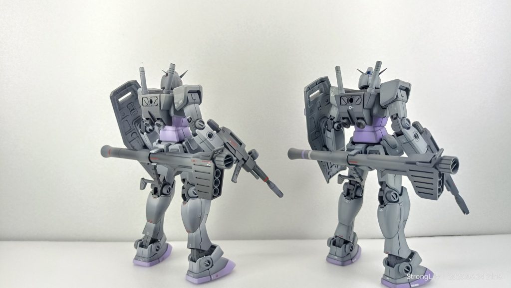 HG RX-78-2–5枚目/制作者：@gundam_gundam_g