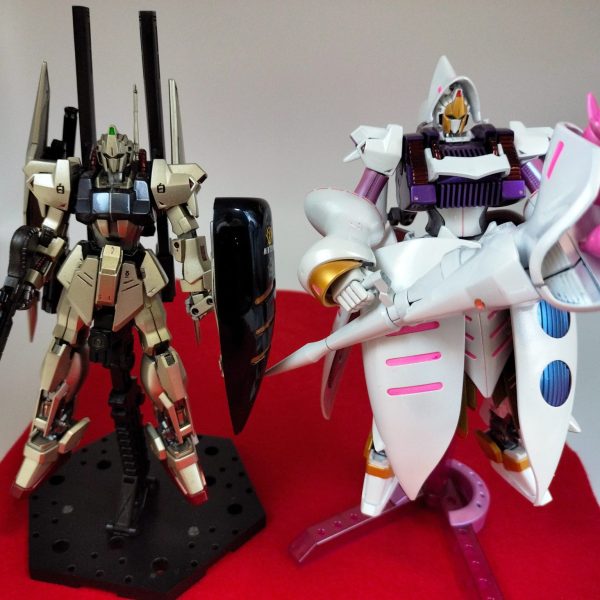 UC最強発進　6月の花嫁