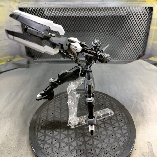 ガンダムエアリアル改修型