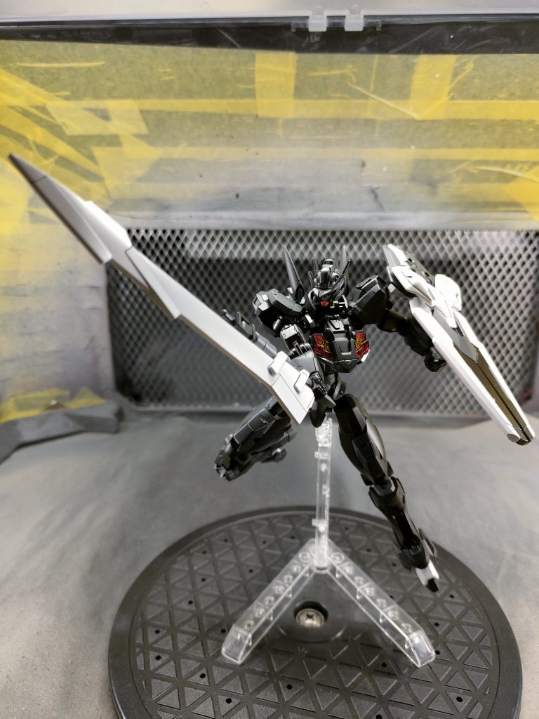 接近のみでも強そう(笑)