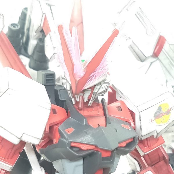 ガンダムアストレイ レッドドラゴン