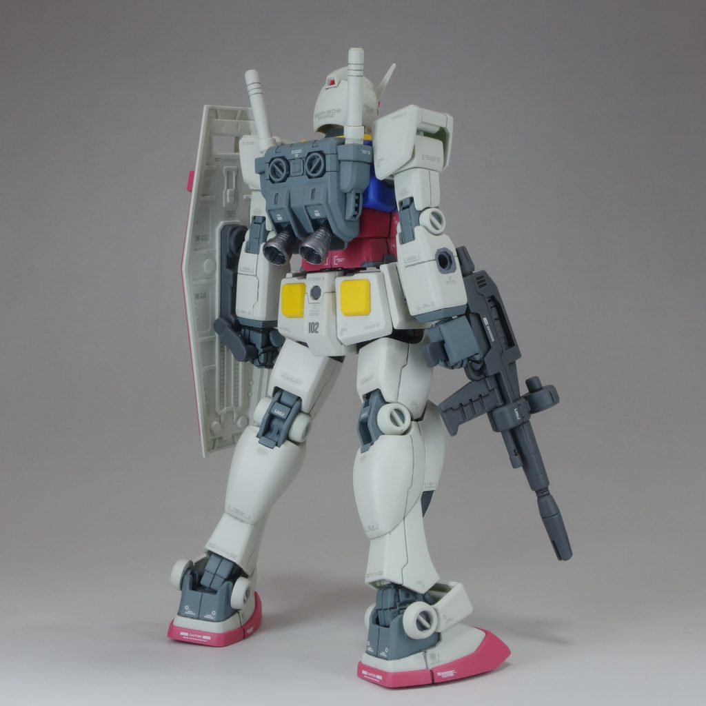 たいした加工をせずともまとまりました。