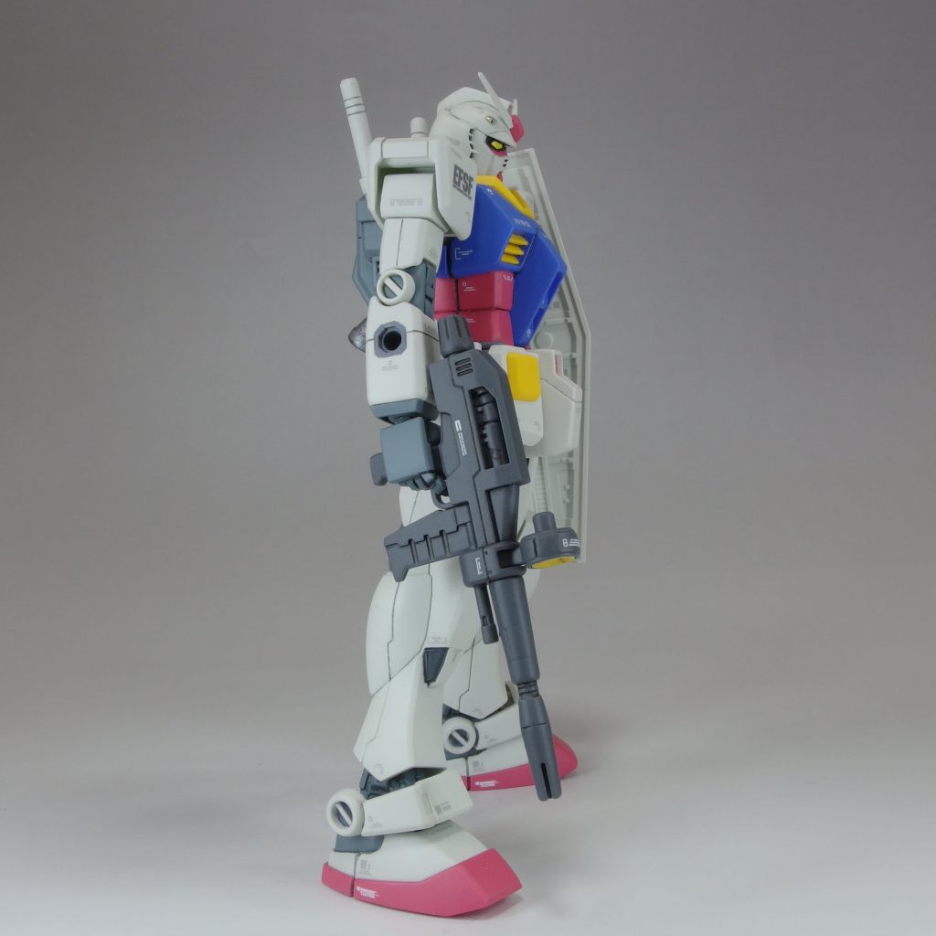 G30thの頭が好きです。