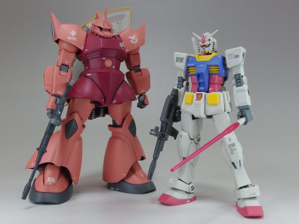 テキサスの攻防その１