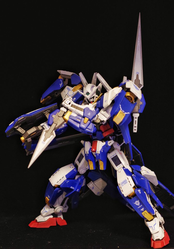 ダッシュユニットがなくてもカッコいい!