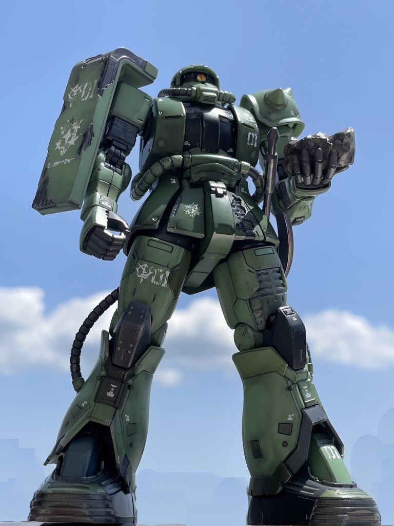 ドアンザク（ククルスドアンの島版）–2枚目/制作者：takiyama08g