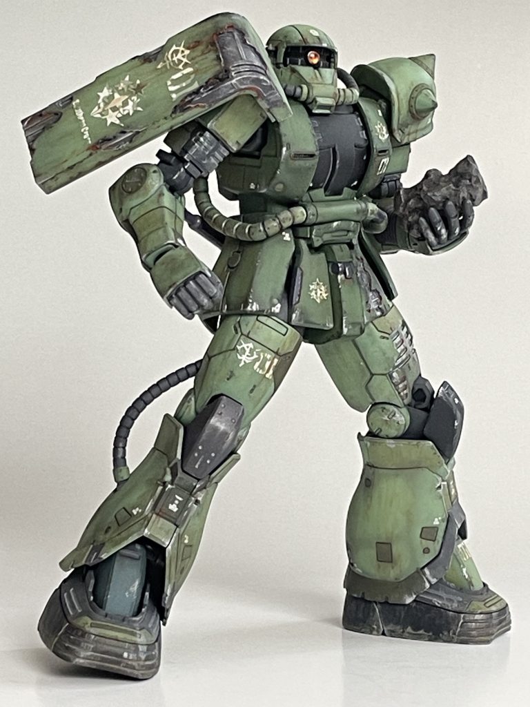 ドアンザク（ククルスドアンの島版）–3枚目/制作者：takiyama08g