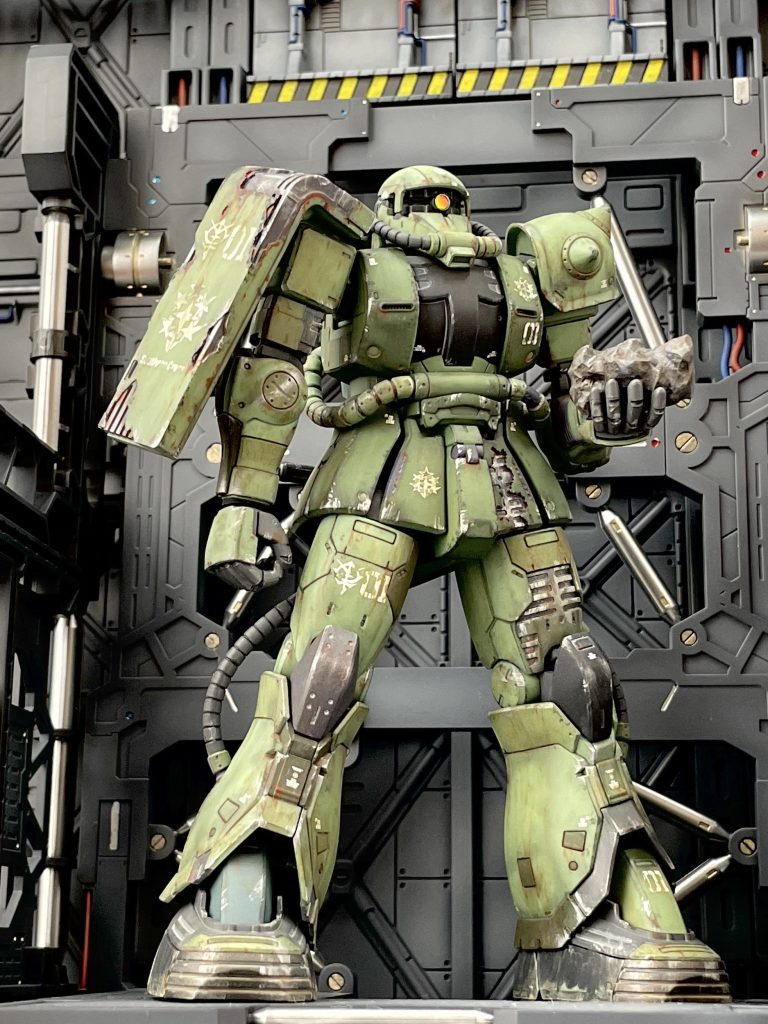 ドアンザク（ククルスドアンの島版）–4枚目/制作者：takiyama08g