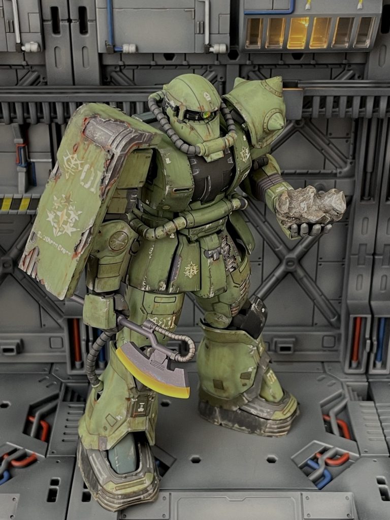 ドアンザク（ククルスドアンの島版）–5枚目/制作者：takiyama08g