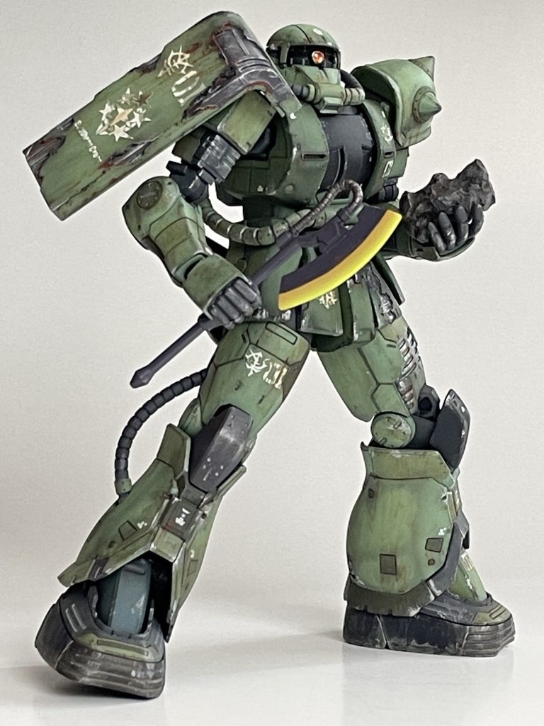 ドアンザク（ククルスドアンの島版）–8枚目/制作者：takiyama08g