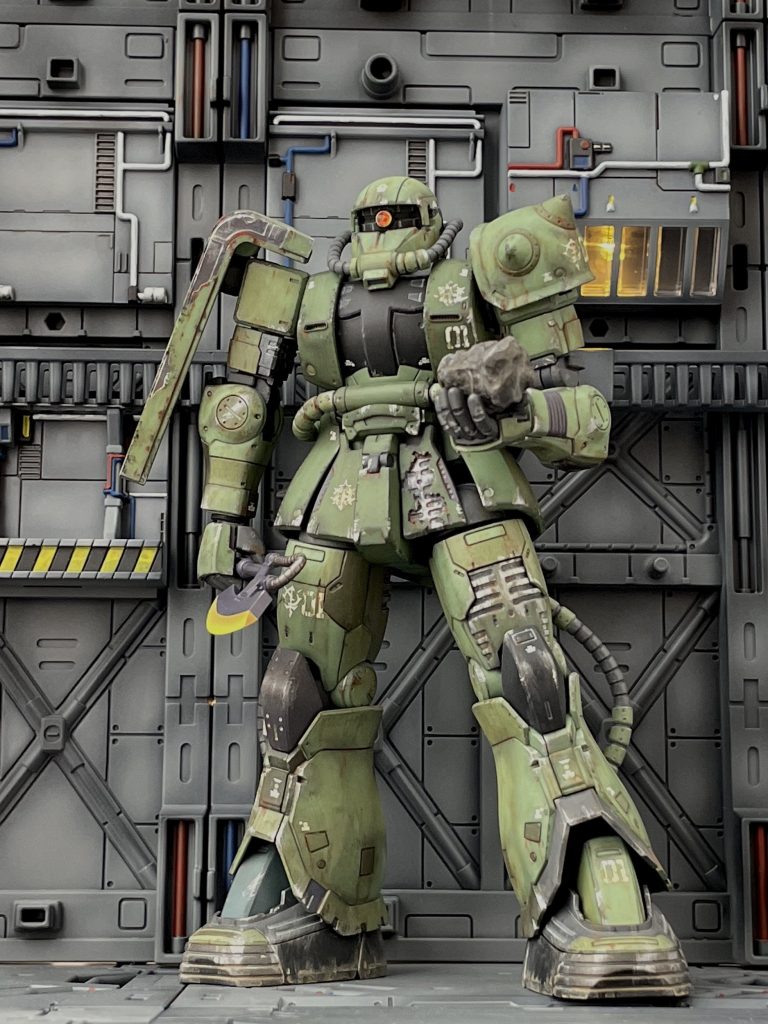 ドアンザク（ククルスドアンの島版）–9枚目/制作者：takiyama08g