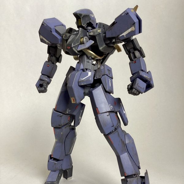 グレイズ（アーレス所属機）