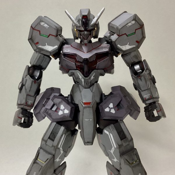 ガンヴォルヴァ