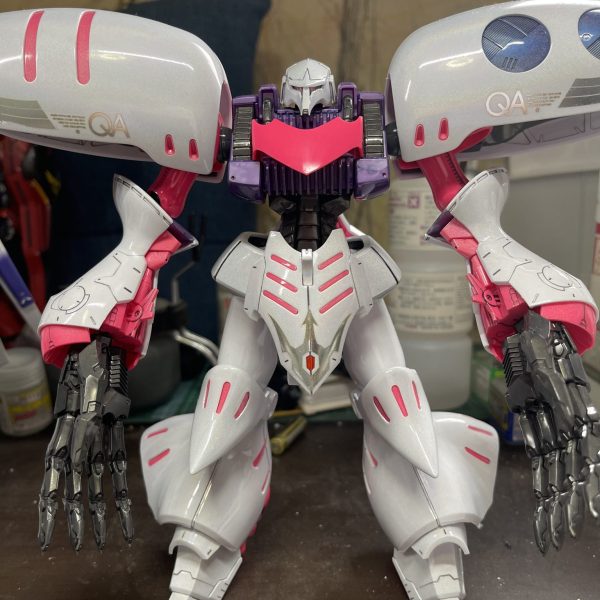 キュベレイ・アンベリール