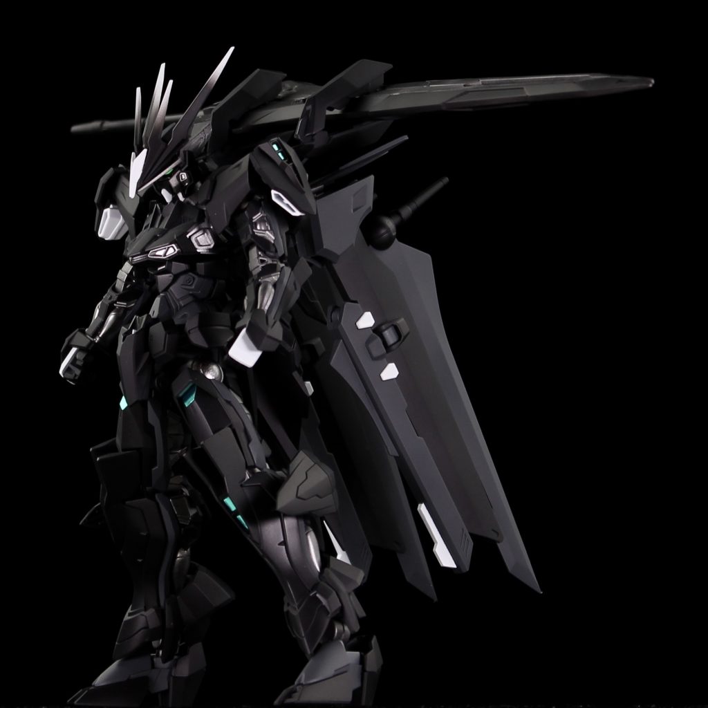 ノワールロードアストレイΩ–2枚目/制作者：@zusarianchannel