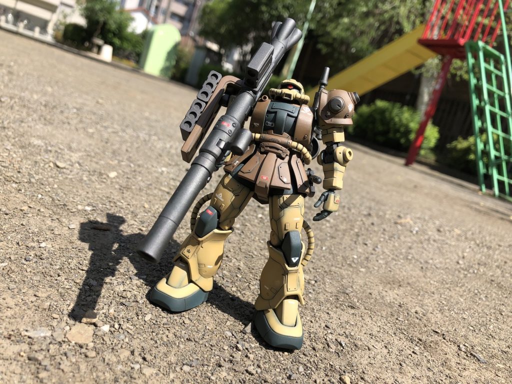 公園で写真を撮りました。太陽の光はすごいですね