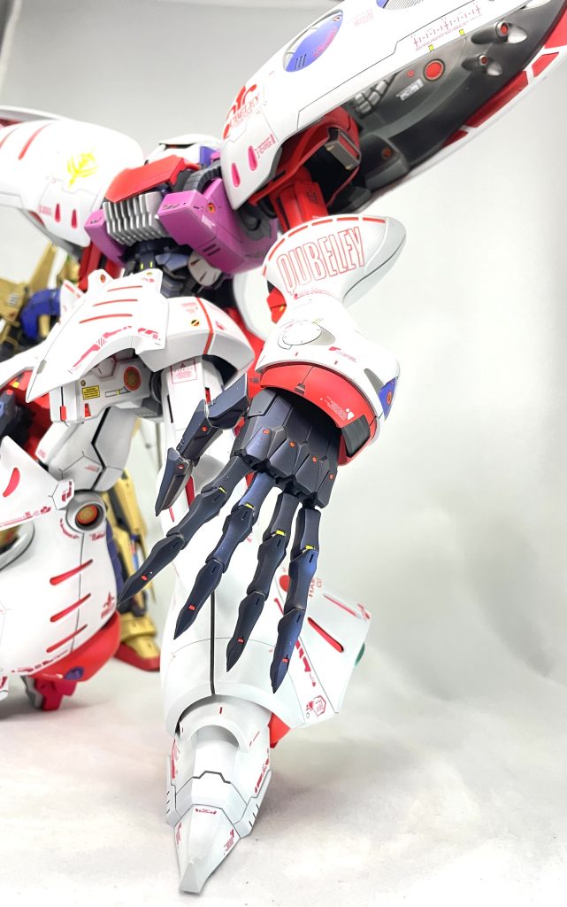 キュベレイ　アンベリール–3枚目/制作者：OKD555