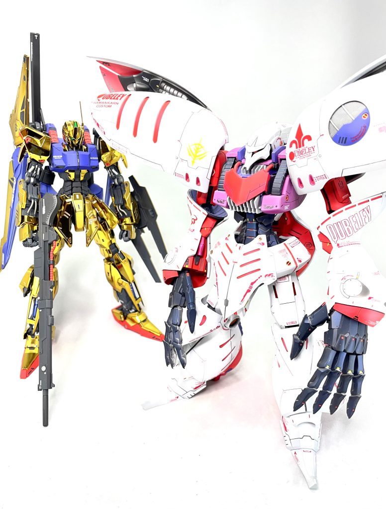 キュベレイ　アンベリール–7枚目/制作者：OKD555