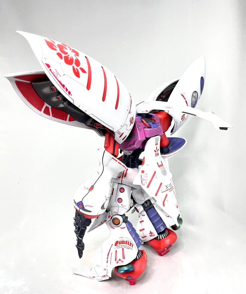 キュベレイ　アンベリール–5枚目/制作者：OKD555