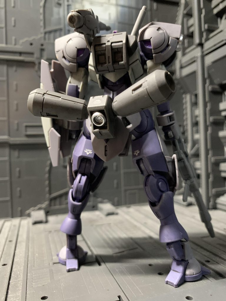 HGTWFM ハインドリーシュトルム–5枚目/制作者：しゅにち