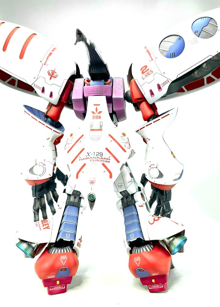 キュベレイ　アンベリール–6枚目/制作者：OKD555