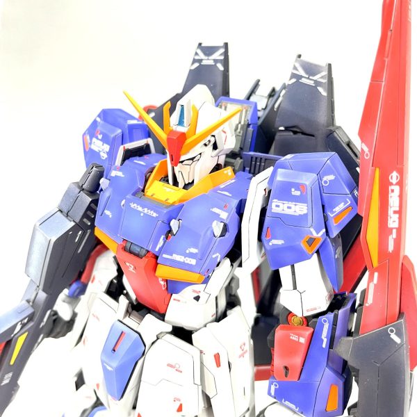 ゼータガンダム　ver.ka