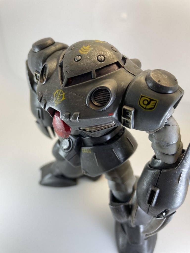 合わせ目は段落ちというのを知り試してみましたが、太く削りすぎたかなと😅