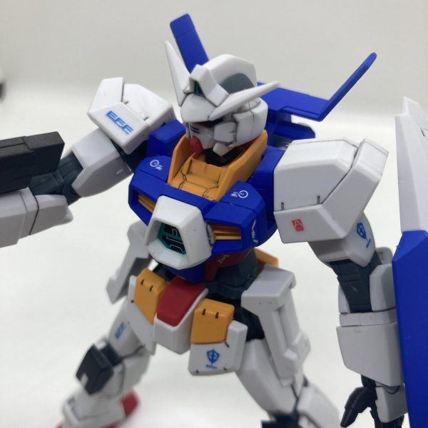 HG ガンダムAGE-1 ノーマル